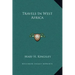 Travels In West Africa