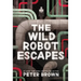 The Wild Robot Escapes: Volume 2