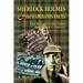 Sherlock Holmes & the FabulousFaces - The Universal Pictures Repertory Company