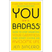 You Are a Badass