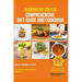 Ulcerative Colitis Comprehensive Diet Guide and Cookbook