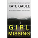 Girl Missing