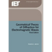 Geometrical Theory of Diffraction for Electromagnetic Waves