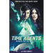The Time Agents: Search for the Leon Key