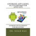 Android App using Accelerometer and GPS