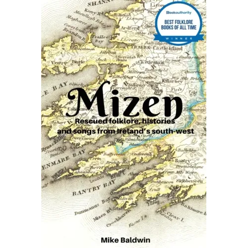 Mizen: Rescued Folklore