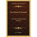 You Wrote It Yourself: The Key to Handwriting Analysis