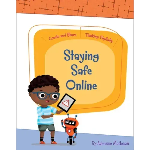 Staying Safe Online