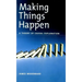 Making Things Happen: A Theory of Causal Explanation
