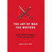 The Art of War for Writers: Fiction Writing Strategies, Tactics, and Exercises