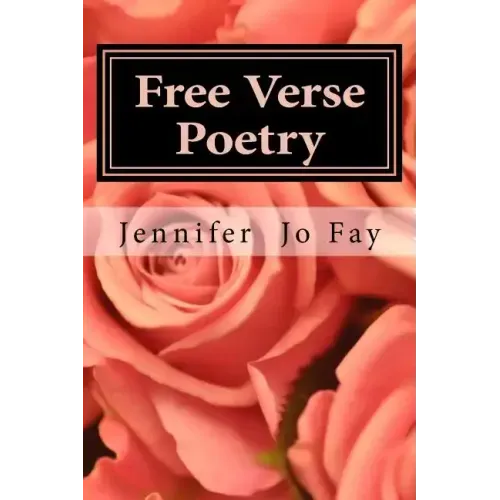 Free Verse Poetry