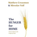 The Hunger for Home: Food and Meals in the Gospel of Luke