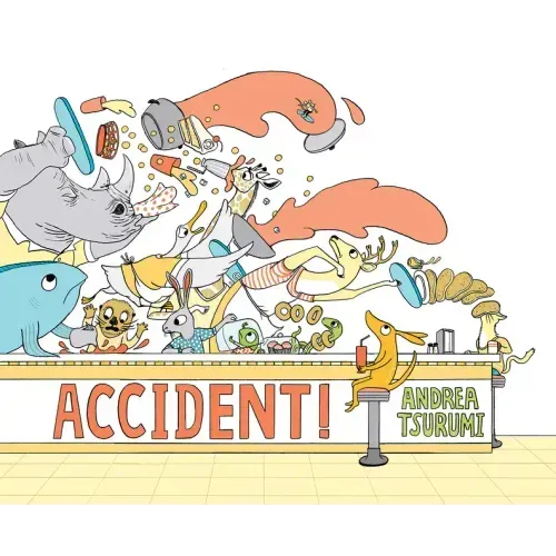 Accident!
