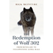 The Redemption of Wolf 302: From Renegade to Yellowstone Alpha Male