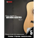 Curso completo de guitarra acústica nivel 5: Domine el arte de la improvisación
