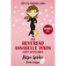 The Reverend Annabelle Dixon Cozy Mysteries: Books 5-7