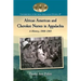 African American and Cherokee Nurses in Appalachia: A History, 1900-1965
