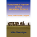 Forgotten History of the Western People: From the Earliest Origins