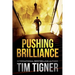 Pushing Brilliance: (Kyle Achilles, Book 1)