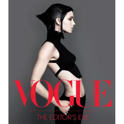 Vogue: The Editor's Eye: A History of Fashion Photography
