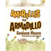Amaryllis the Armadillo