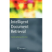 Intelligent Document Retrieval: Exploiting Markup Structure