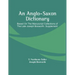 An Anglo-Saxon Dictionary: Based On The Manuscript Collections Of The Late Joseph Bosworth. Supplement