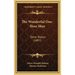 The Wonderful One-Hoss Shay: Other Poems (1897)