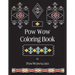 Pow Wow Coloring Book