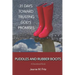 Puddles and Rubber Boots: 31 Days Toward Trusting God's Promises