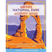 Arches National Park Activity Book: Puzzles, Mazes, Games, and More About Arches National Park