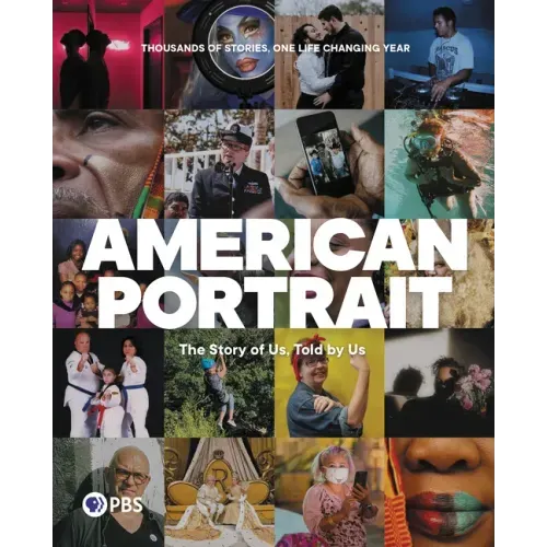 American Portrait