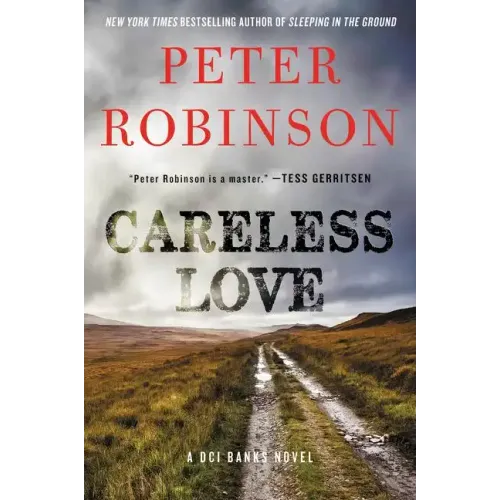 Careless Love