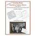 Family Maps of Hamilton County, Illinois