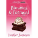 Brownies & Betrayal: A Sweet Bites Mystery, Bk 1
