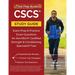 CSCS Study Guide: Exam Prep & Practice Exam Questions for the NSCA Certified Strength & Conditioning Specialist Test