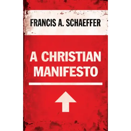 A Christian Manifesto - Paperback