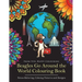 Beagles Go Around the World Colouring Book - Stress-Relieving, Calming Patterns and Designs: Beagle Coloring Book - Perfect Beagle Gifts Idea for Adul