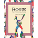 Rosie: The Patchwork Bunny