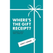 Where's the Gift Receipt?: Singleness Wasn't What I Asked For