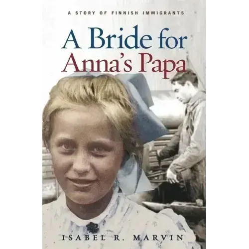 A Bride for Anna's Papa