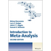 Introduction to Meta-Analysis