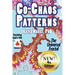 Co-Chaos Patterns: The Universal Fractal