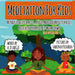 Meditation For Kids: Mindfulness for Kids: Anger Management for Kids: Breathing for Kids To Calm Down
