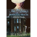 Mrs. O'Leary's Boarding House: Aliens Only