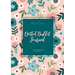 Dotted Bullet Journal: Medium A5 - 5.83X8.27 (Spring Flowers)