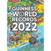 Guinness World Records 2022