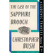 The Case of the Sapphire Brooch: A Ludovic Travers Mystery