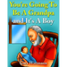 You're Going To Be A Grandpa and It's A Boy