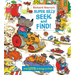 Richard Scarry's Super Silly Seek and Find!